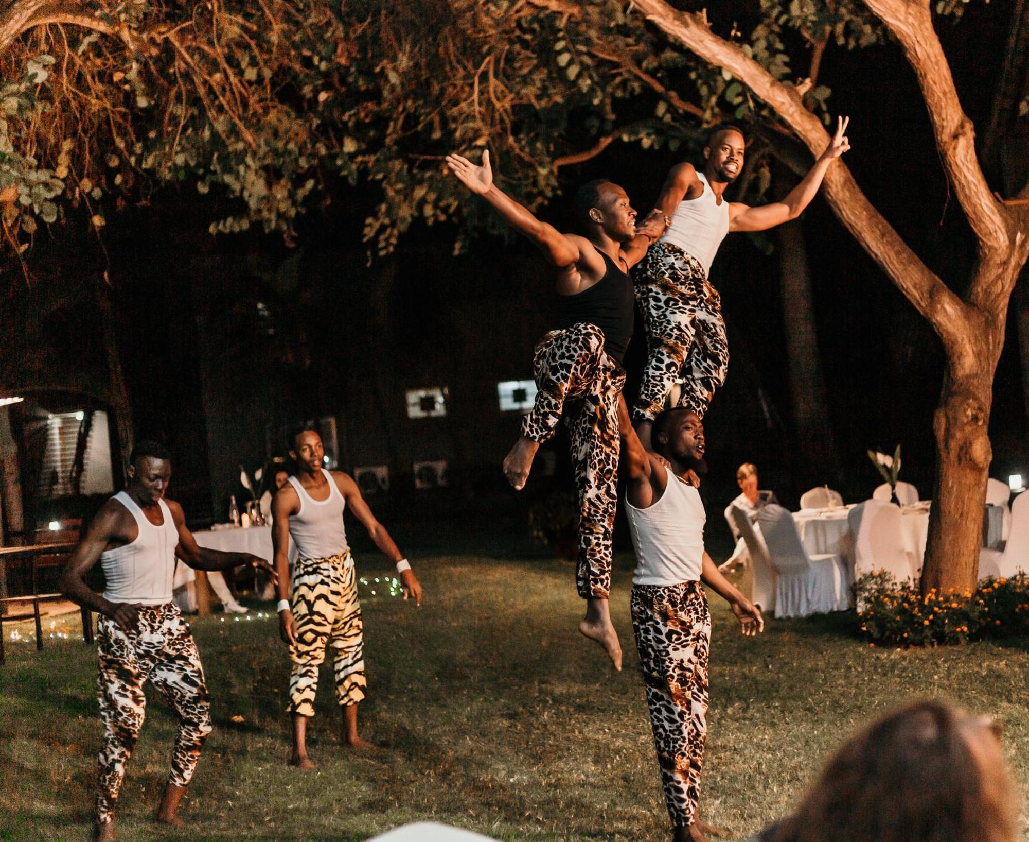 Weru Weru River Lodge Moshi Esterno foto